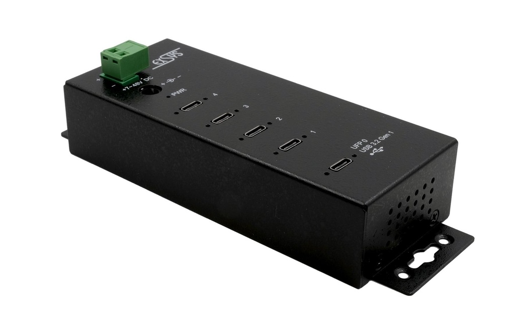 Exsys Hub USB EX-1144HMVS