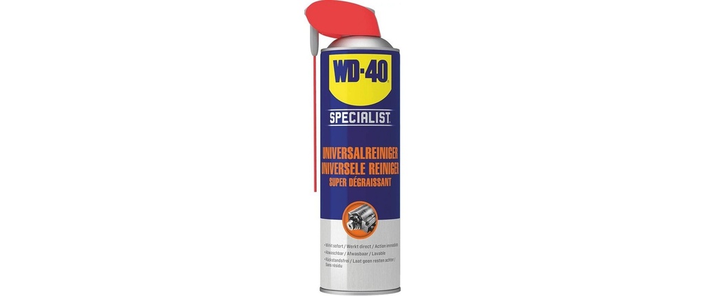 [381493930] WD-40 Nettoyant universel 500ml