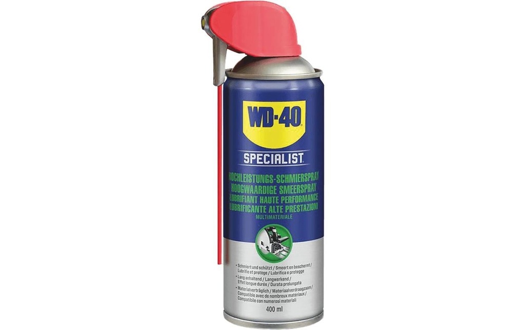 [381493970] WD-40 Spray lubrifiant 400ml