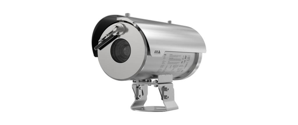 Axis Caméra réseau XFQ1656