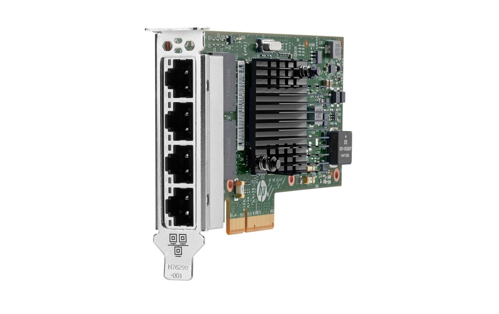 HPE Carte réseau 811546-B21 PCI-Express x4