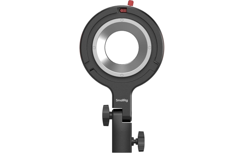 Smallrig Bowens Mount Adaptateur pièce