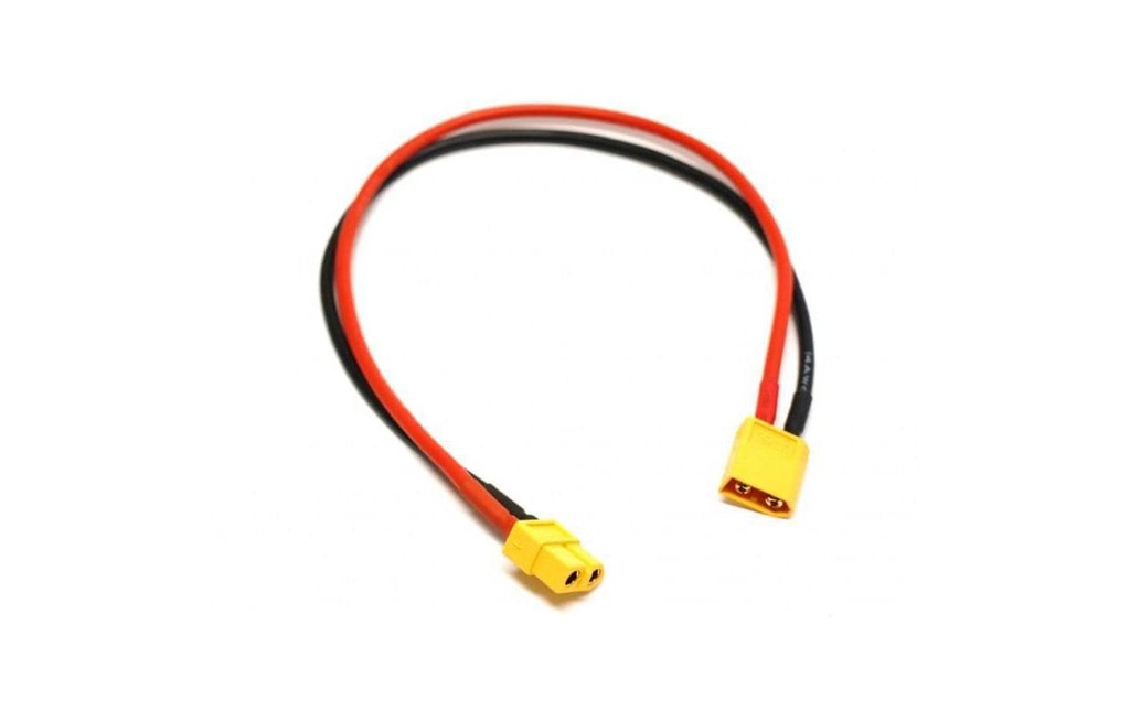 EP Câble de prolongation XT60 - XT60