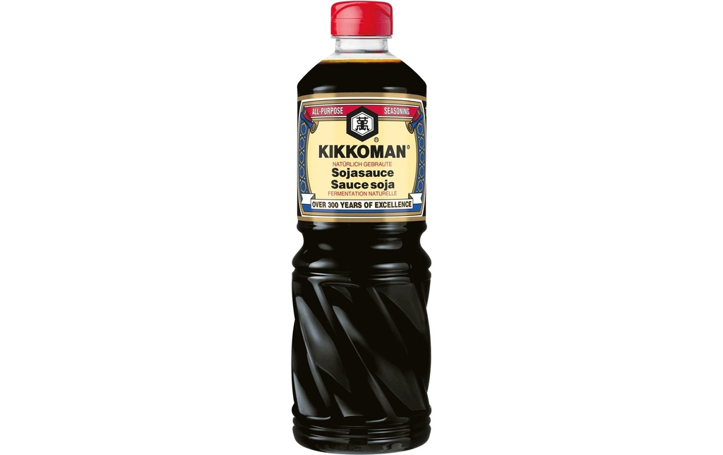 Kikkoman Sauce soja 1 l