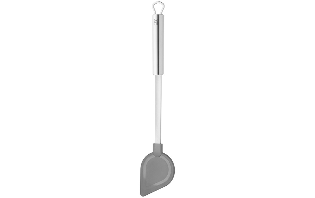 WMF Grande cuillère Profi Plus Noir/Argenté