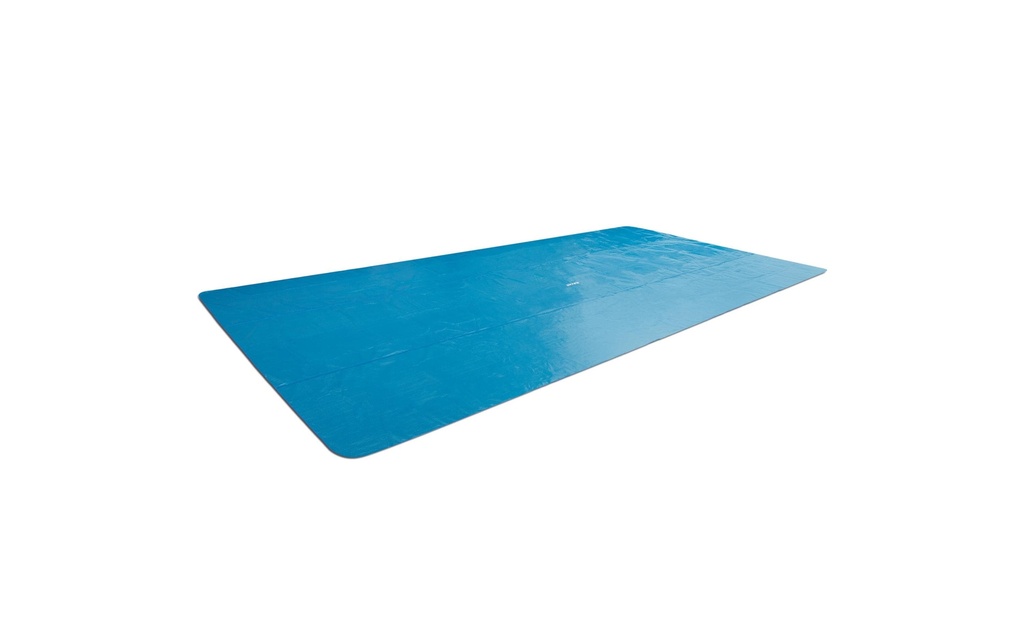 Intex Bâche pour piscine 400 x 200 cm solaire