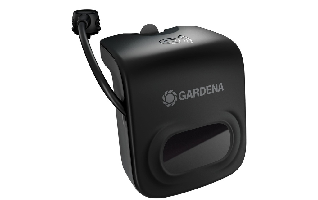 GARDENA Sistema anticollisione pour Sileno