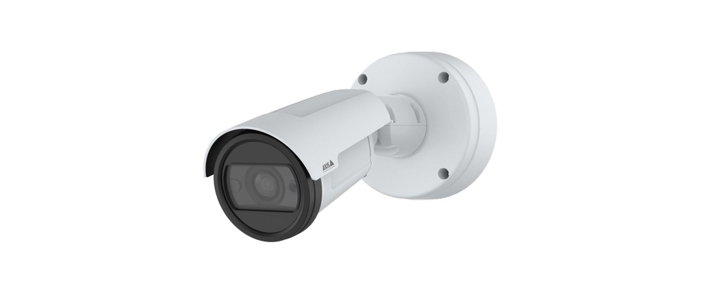 Axis Caméra réseau P1487-LE Weitwinkel 8.5 mm