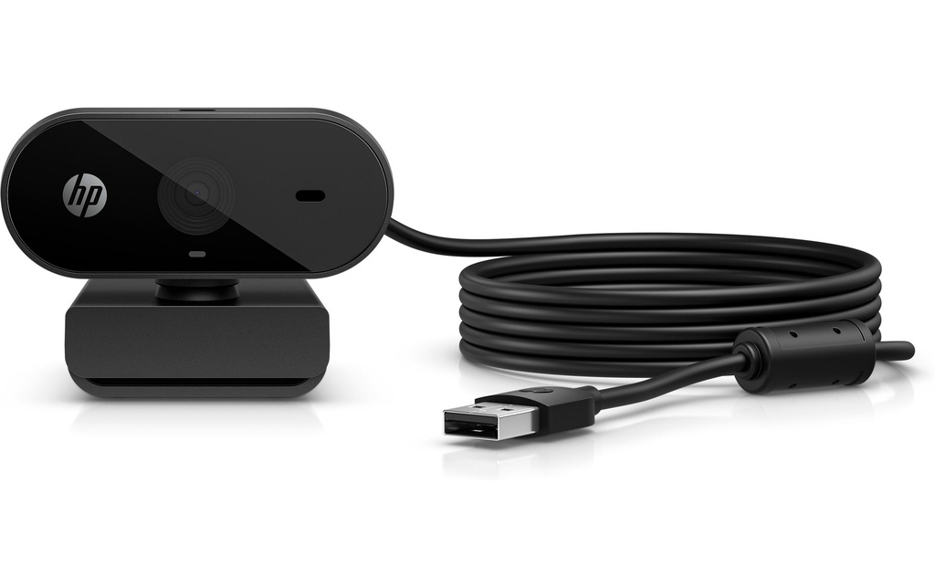 HP Webcam 325 FHD 1080P 30 fps