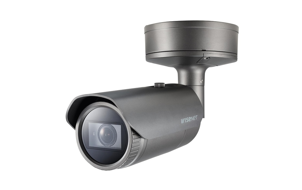 Hanwha Vision Caméra réseau PNO-A6081R