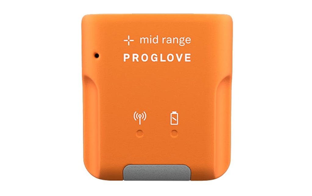 ProGlove Scanner de code-barres MARK 2 Mid Range