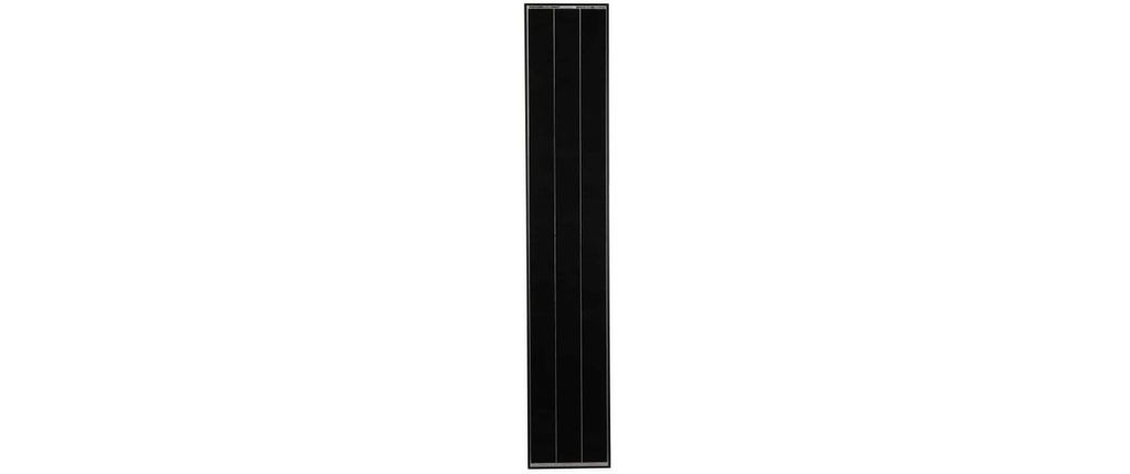 WATTSTUNDE Panneau solaire SOLA Frame Black 80 Wp