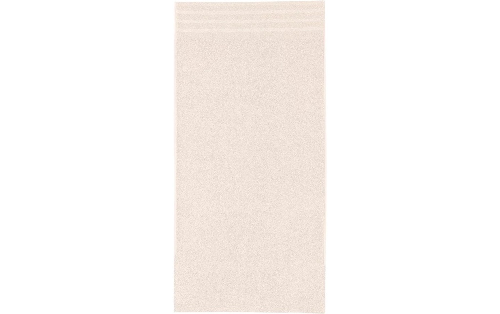 Kleine Wolke Serviette pour invité Royal 30 x 50 cm, Sabler
