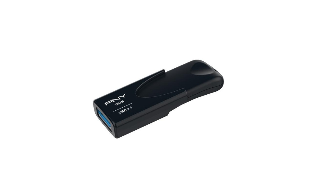 PNY Clé USB Attaché 4 3.1 16 GB
