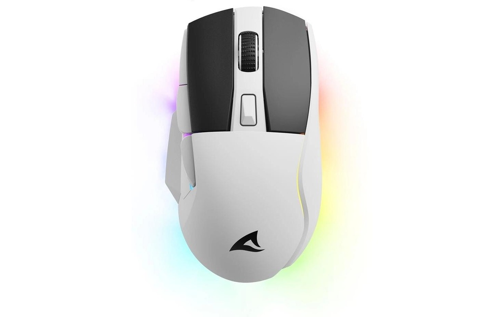 Sharkoon Souris de gaming SKILLER SGM