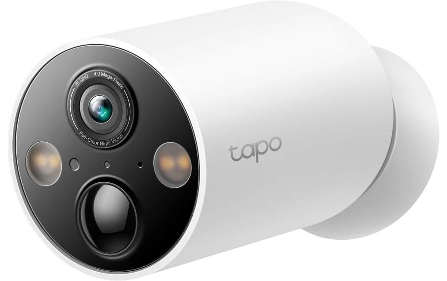 TP-Link Caméra réseau C425
