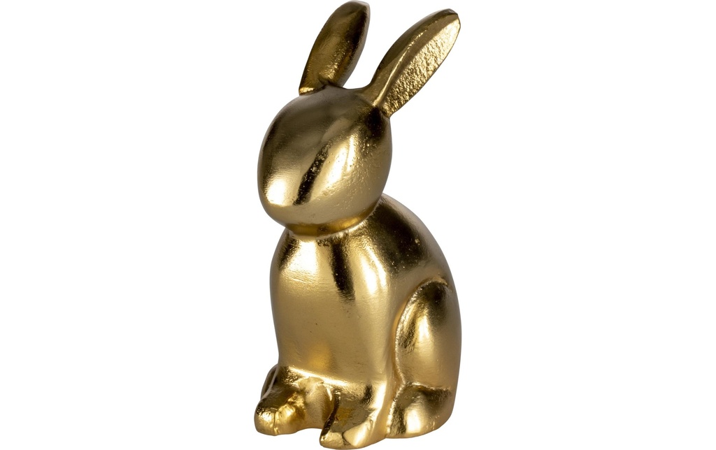 EGLO Lièvre Vohilava 13 cm, Doré