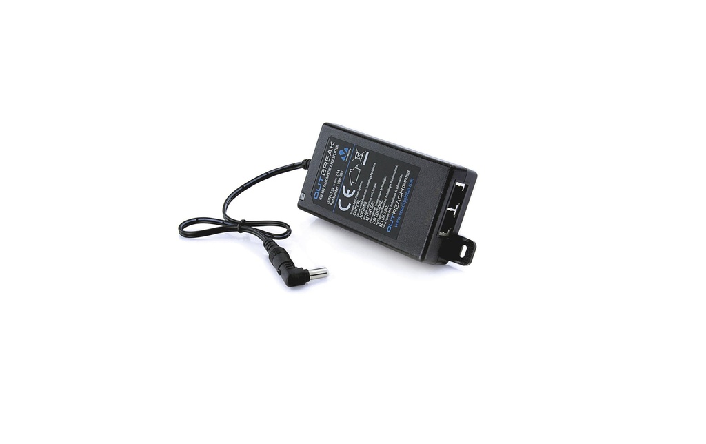 Veracity Séparateur PoE OUTBREAK 5V