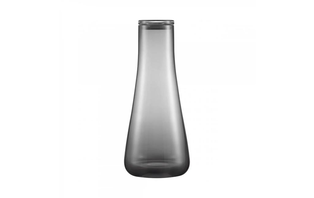 Blomus Carafe à eau BELO 1.2 litre, Smoke