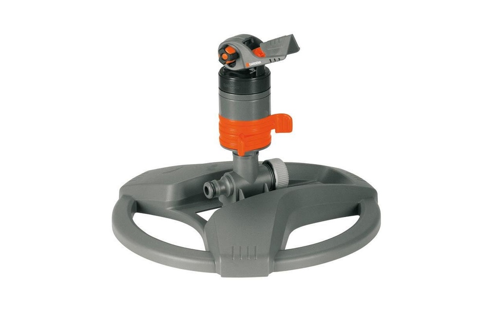 GARDENA Arroseur à turbine Comfort 8143
