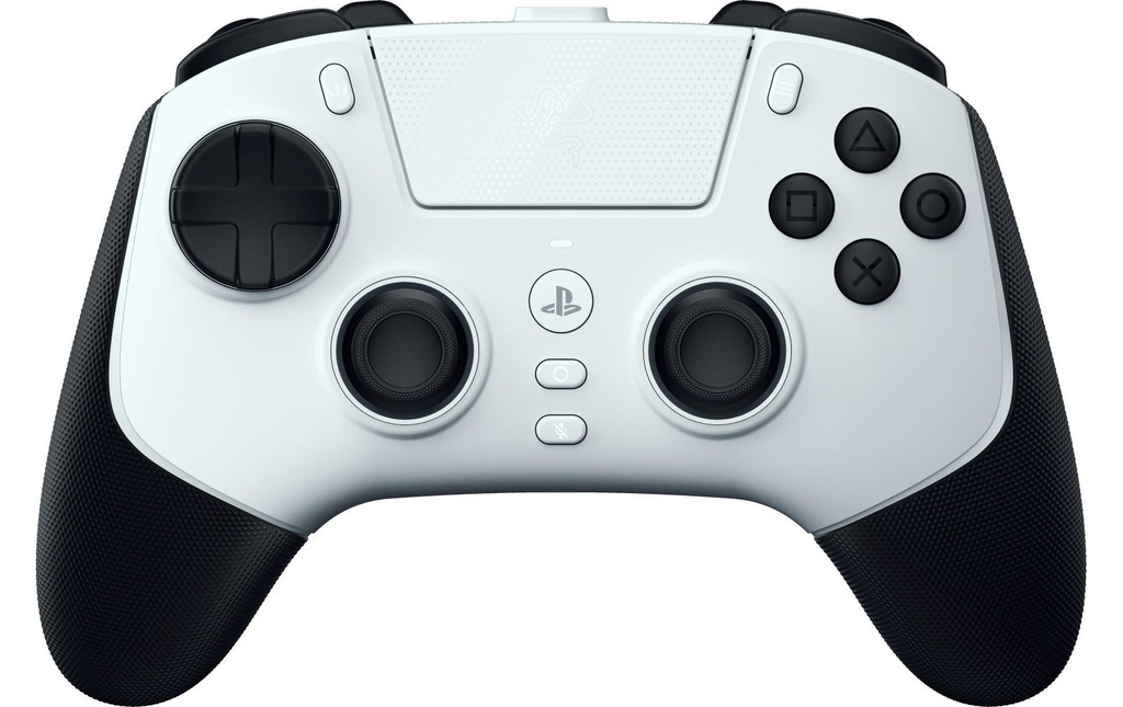 Razer Raiju V3 Pro Blanc