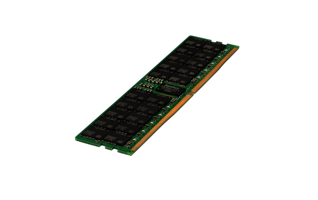 HPE Mémoire de serveur P64706-B21 1x 32 Go