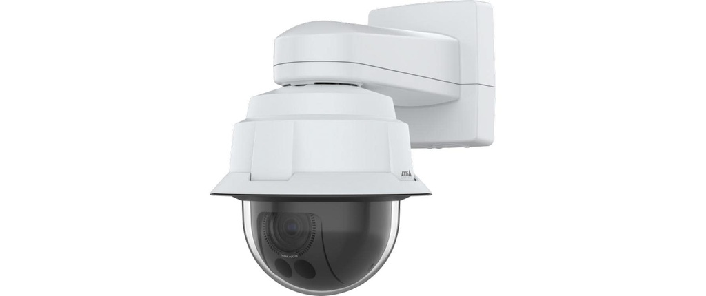 Axis Caméra réseau Q6086-E