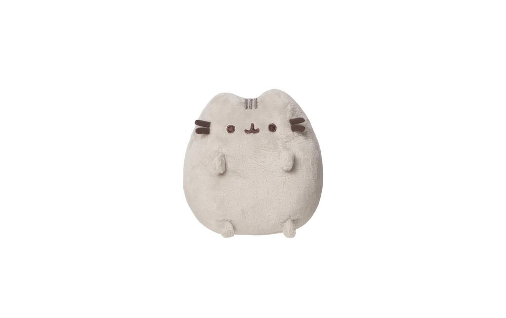 AURORA Peluche Sitting Pusheen Small 13 cm Peluche Assise 13 cm