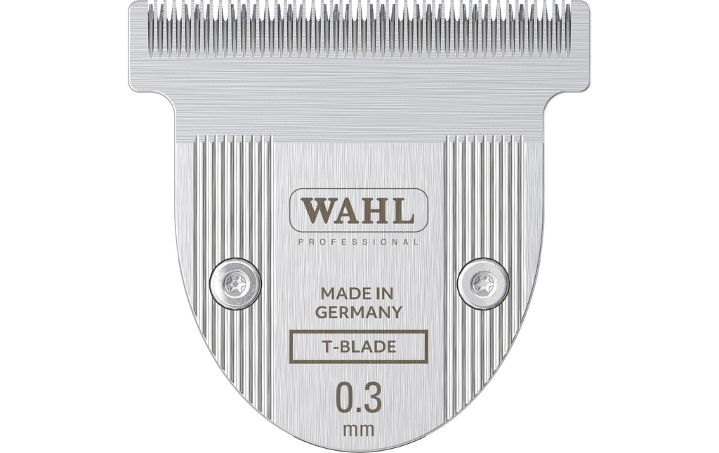 Wahl Kits de coupe T-Blade 3.0 mm