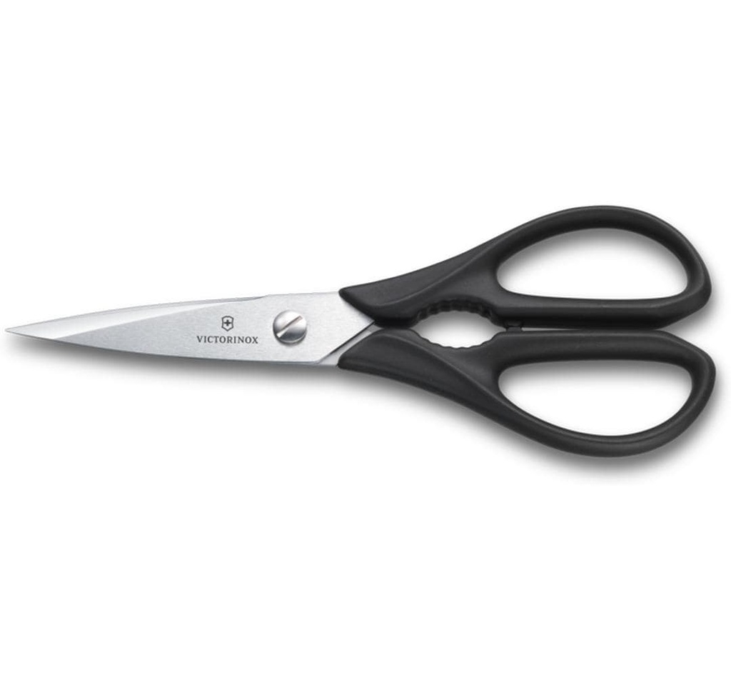Victorinox Ciseaux Universal 20.3 cm, Acier inoxydable, Universel
