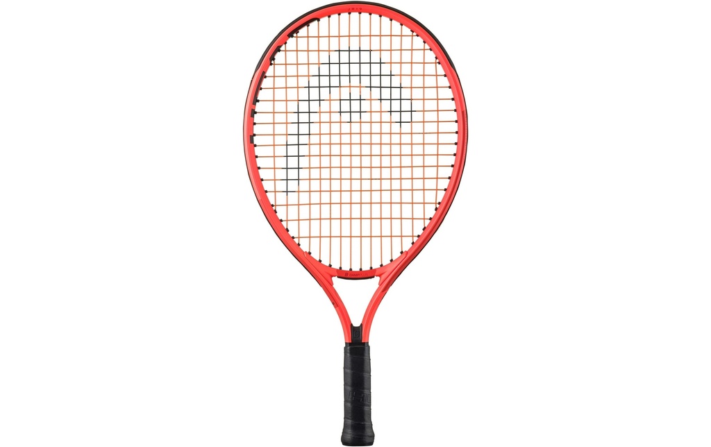 HEAD Raquette de tennis Radical Jr. 19 Taille du manche: 5