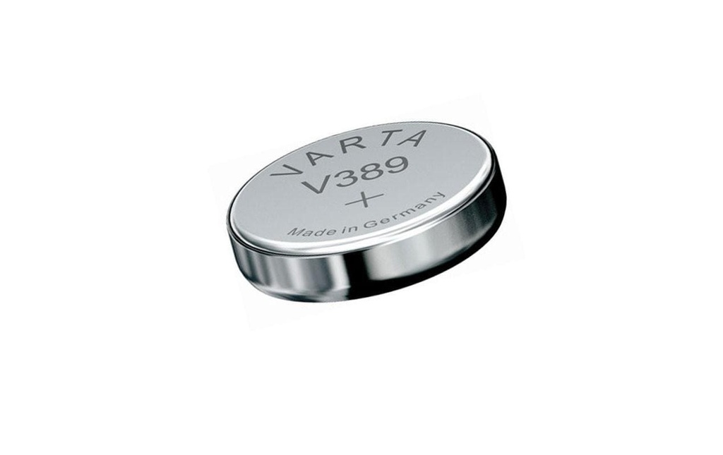 Varta Pile bouton V389 , 1 Pièce/s