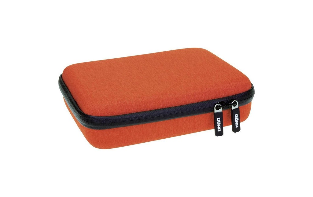 Dörr Sac pour caméra vidéo GPX M orange