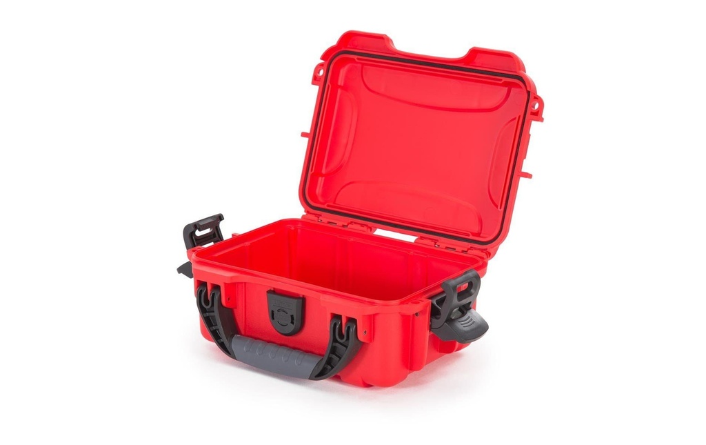 Nanuk Valise 903 Rouge - vide