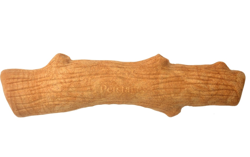 Petstage Jouet pour chien Dogwood Durable Stick, M