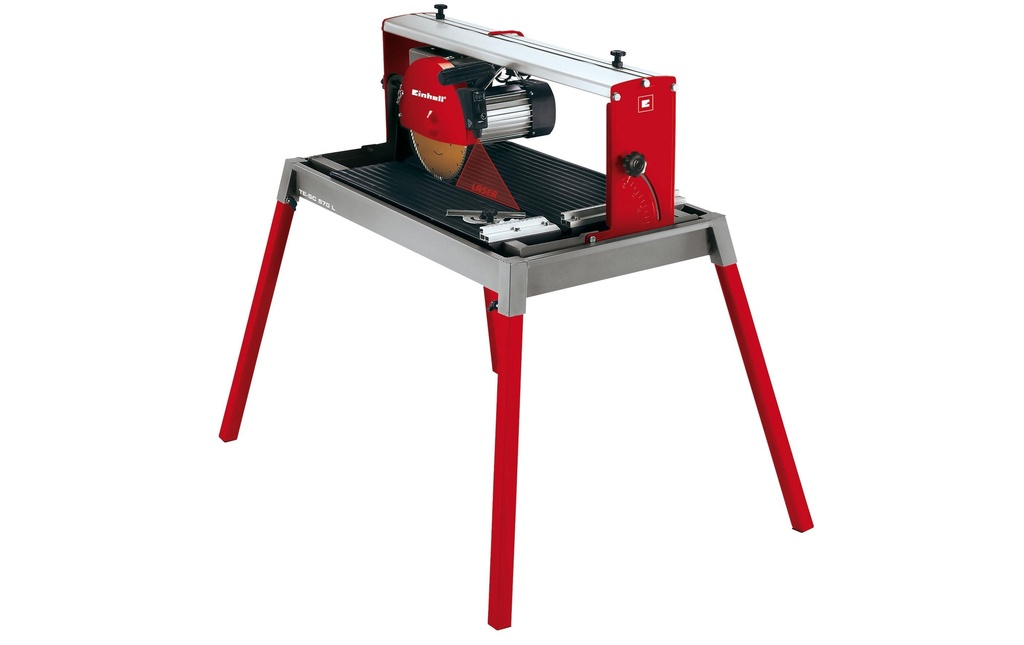 Einhell Machine à tronçonner la pierre TE-SC 570 L