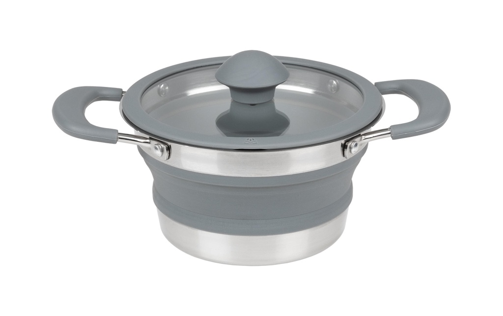KOOR Casserole pliable, 1 L