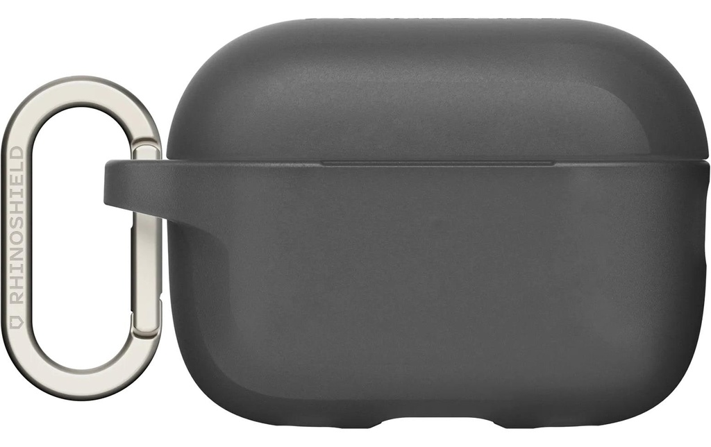 Rhinoshield Mallette de transport AirPods Pro 2 Black