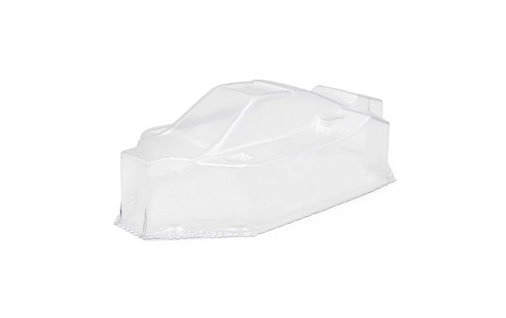 Hobbytech Carrosserie BXR S2 1 mm Lexan non peint, 1:10
