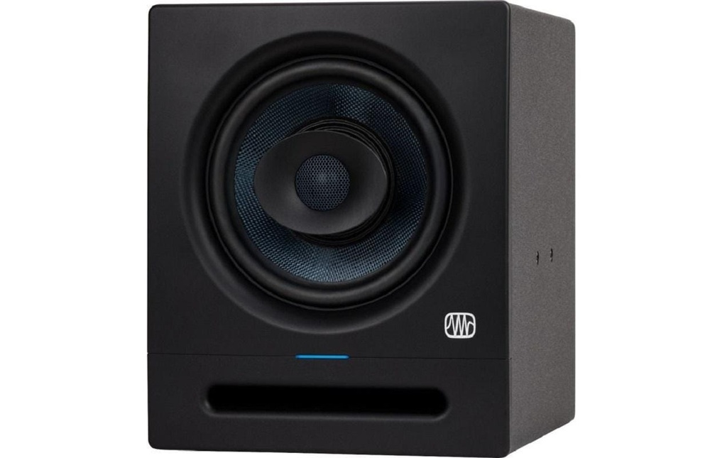 Presonus Moniteur de studio Eris Pro 8 Noir