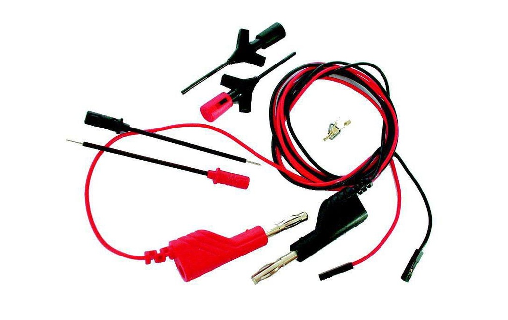 Velleman Kits de contrôle HMSET1