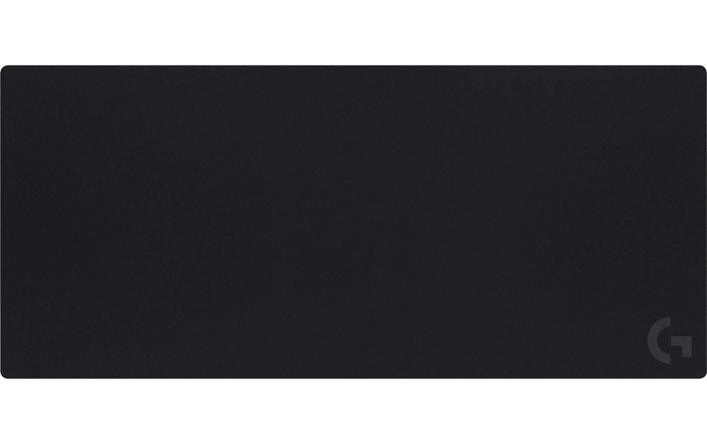 Logitech Tapis de souris de gaming G840 Noir