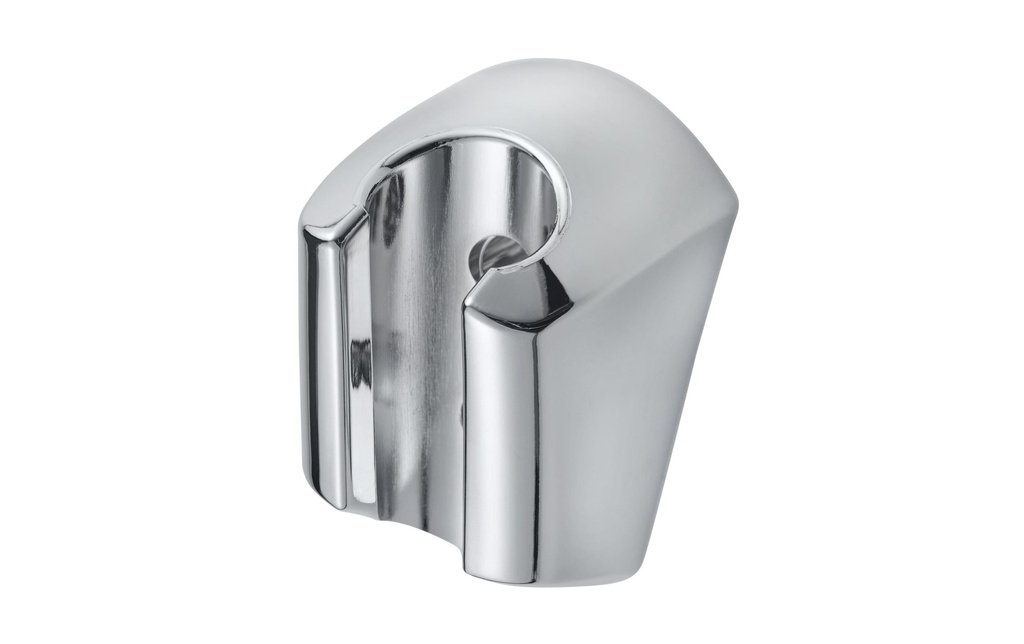 diaqua® Porte-douche Trapèze, chromé