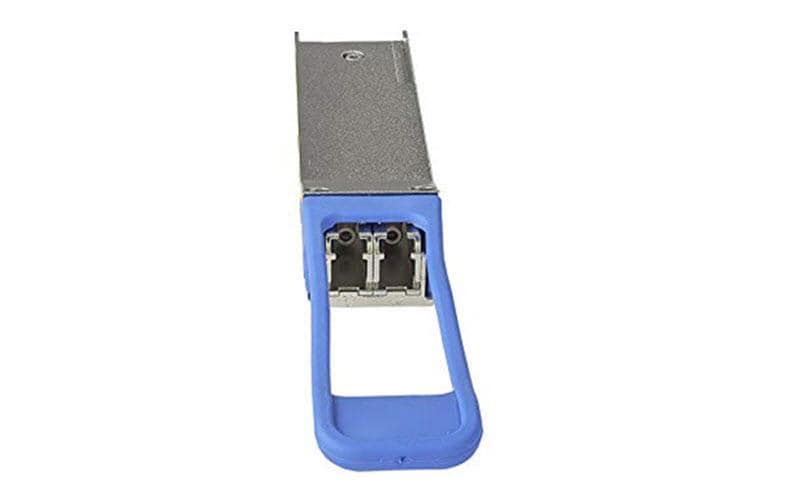 HPE Aruba Networking Module QSFP+ X142 LR4-LC