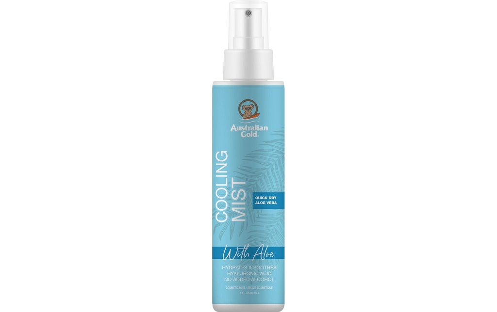 Australian Gold Après-soleil Cooling Mist 147 ml