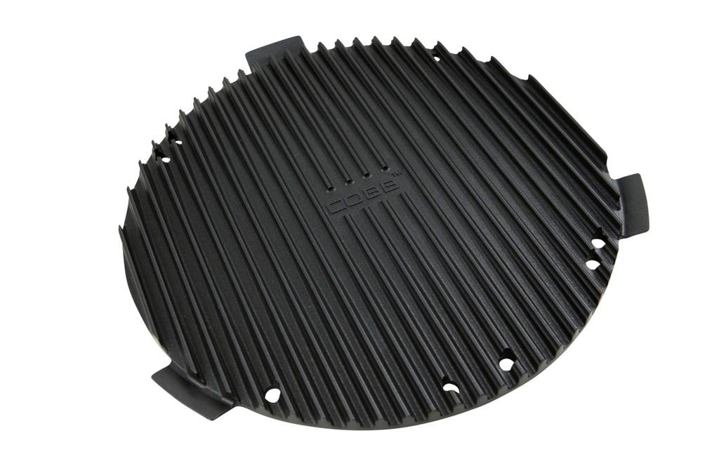 COBB Plaque de barbecue Griddle Plus