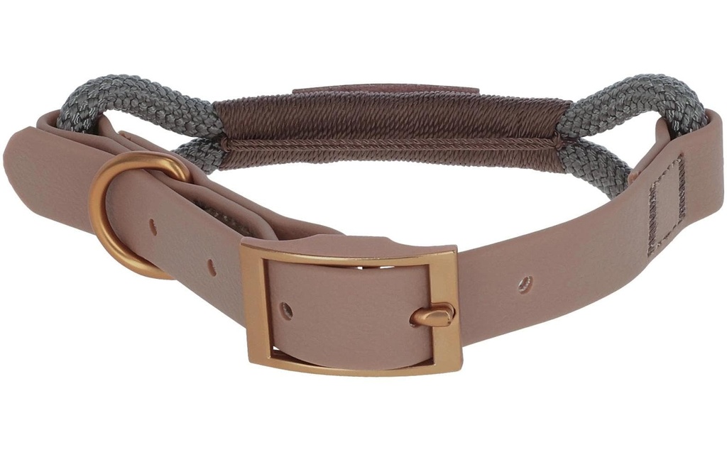 Kerbl Collier Monte Carlo 8 mm x 30 cm - 40 cm