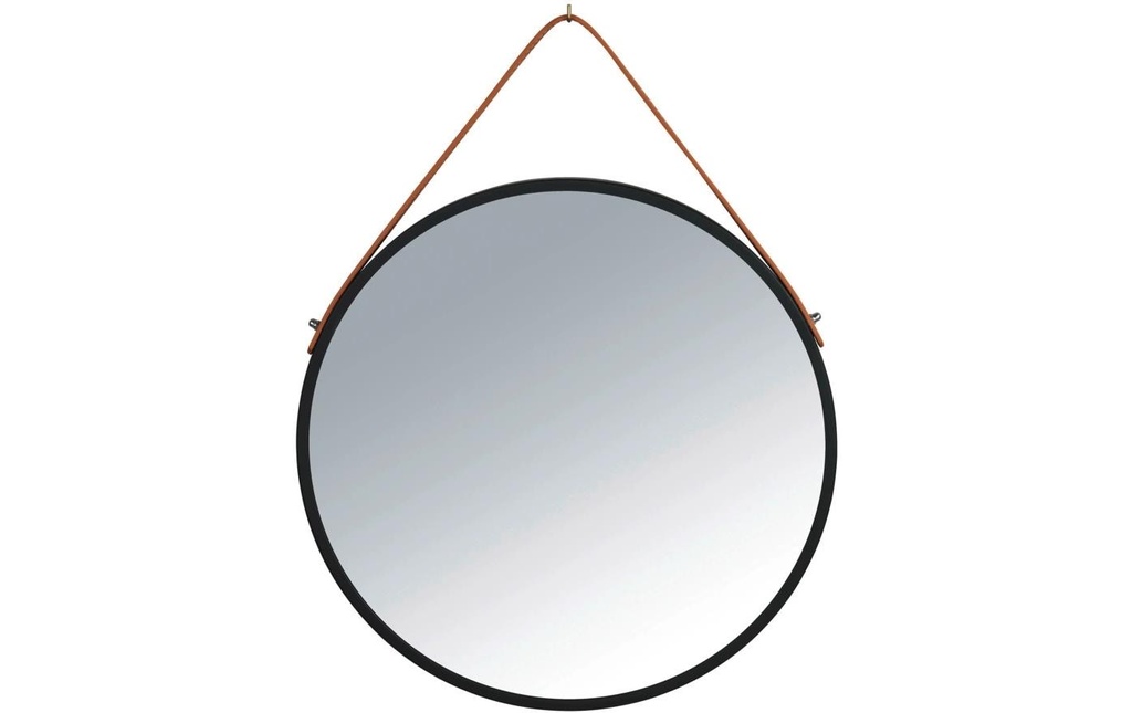 Wenko Miroir Borrone 40 cm