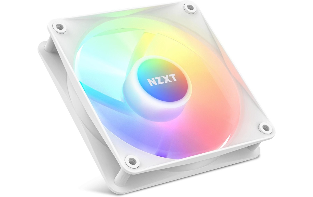 NZXT Ventilateur PC F120 RGB Core