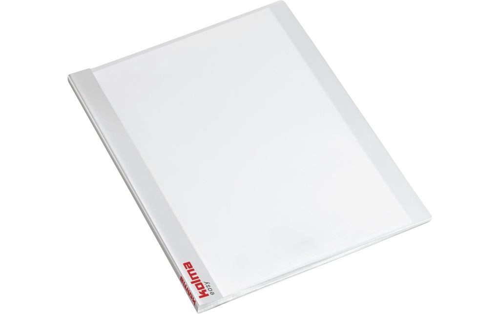 KOLMA Livre prés.Easy A4 10po.icol.